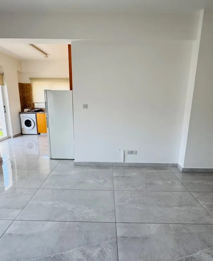 2-bedroom apartments for rent 83 m² in Nicosia, Strovolos - Dasoupolis