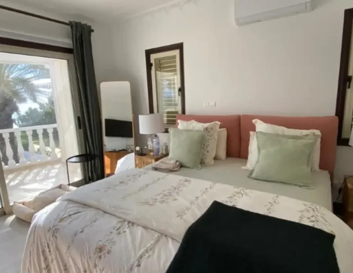 Отдельный дом в аренду 490 м² в Larnaca, Meneou