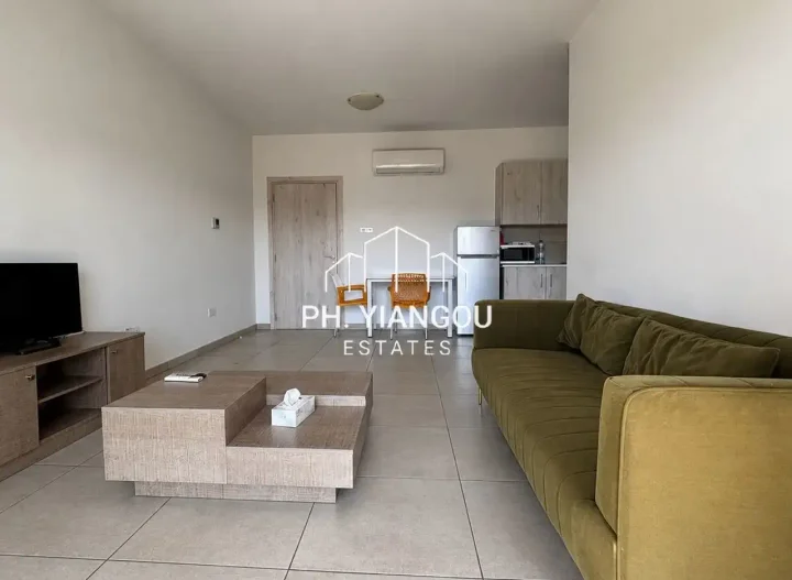 Apartments for rent 65 m² in Nicosia, Nicosia - Sopaz