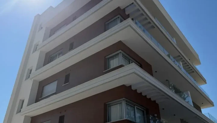 2-bedroom apartments for rent 100 m² in Limassol, Limassol - Tsiflikoudia