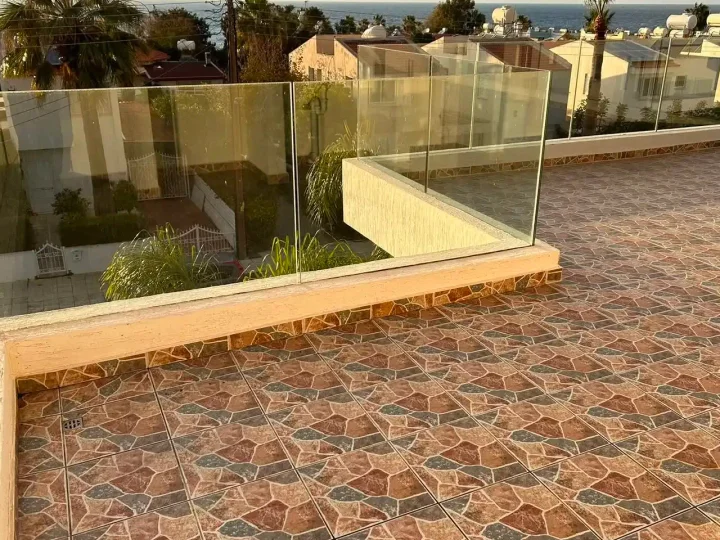 Villa for rent 190 m² in Paphos, Chlorakas