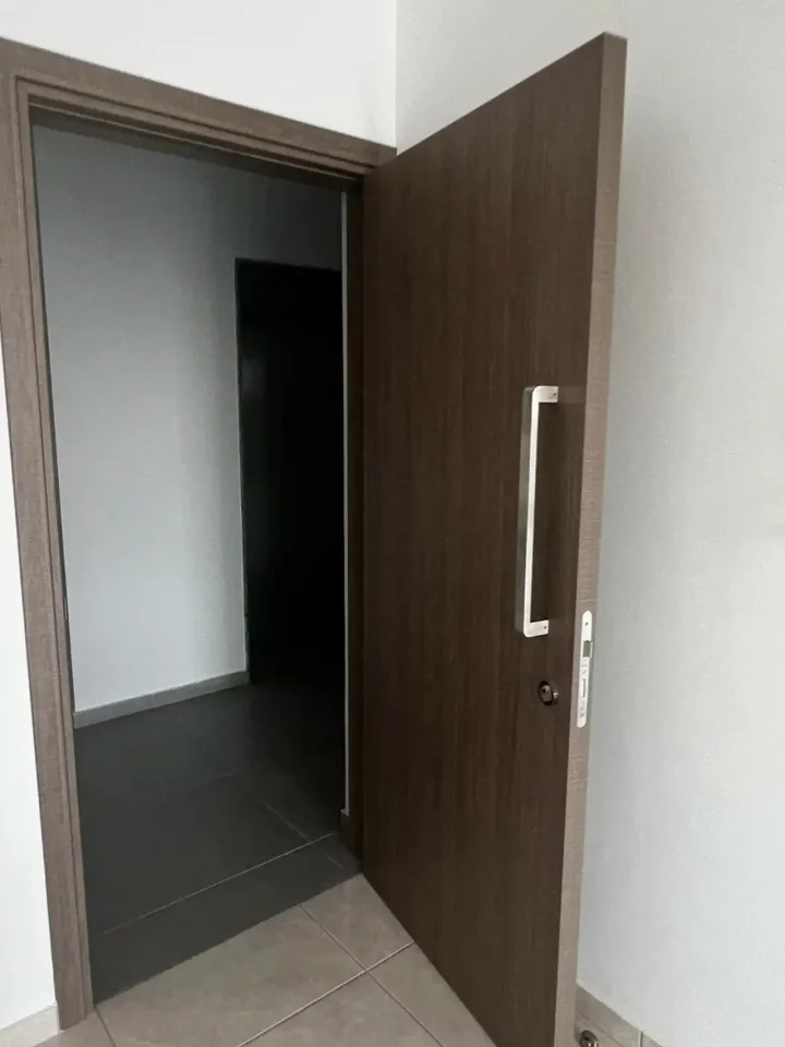 1-bedroom apartments for rent 56 m² in Nicosia, Tseri