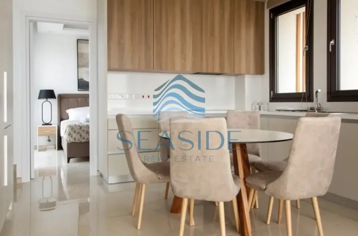 Βίλα προς ενοικίαση 95 μ² στην τοποθεσία Paphos, Argaka