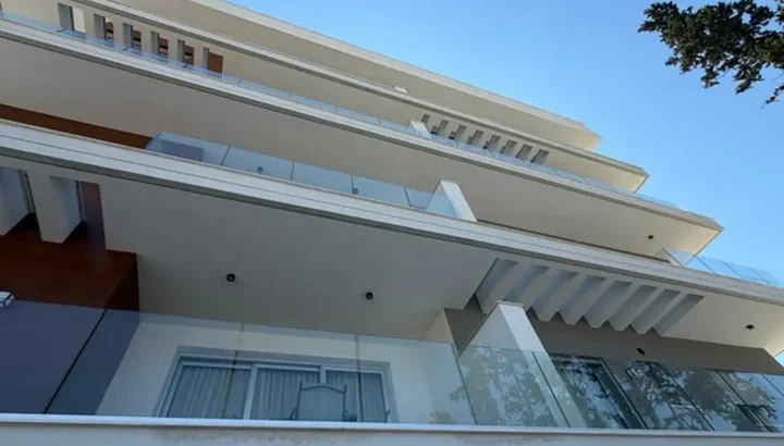 3-bedroom apartments for rent 150 m² in Limassol, Limassol - Tsiflikoudia
