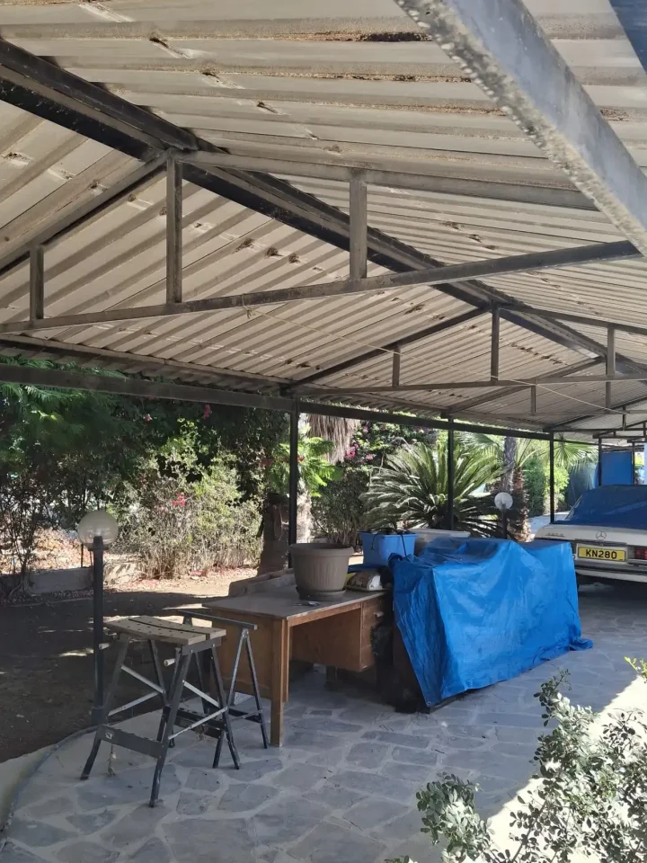 5-bedroom detached house for rent 220 m² in Larnaca, Zygi