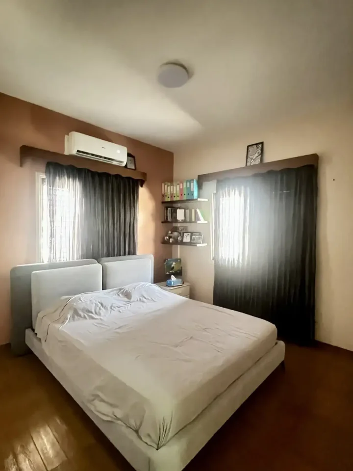 Apartments for rent 150 m² in Nicosia, Palouriotissa