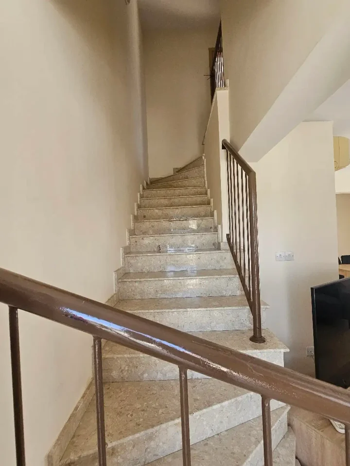 2-bedroom maisonette for rent 130 m² in Larnaca, Perivolia Larnakas