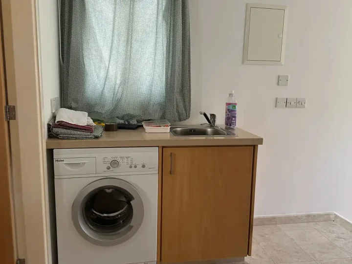 2-bedroom villa for rent 120 m² in Limassol, Agios Tychon