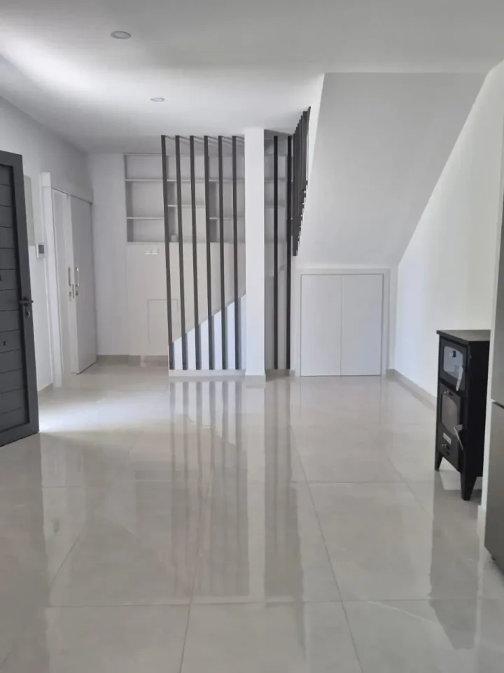 Двухквартирный дом в аренду 130 м² в Limassol, Agios Tychon