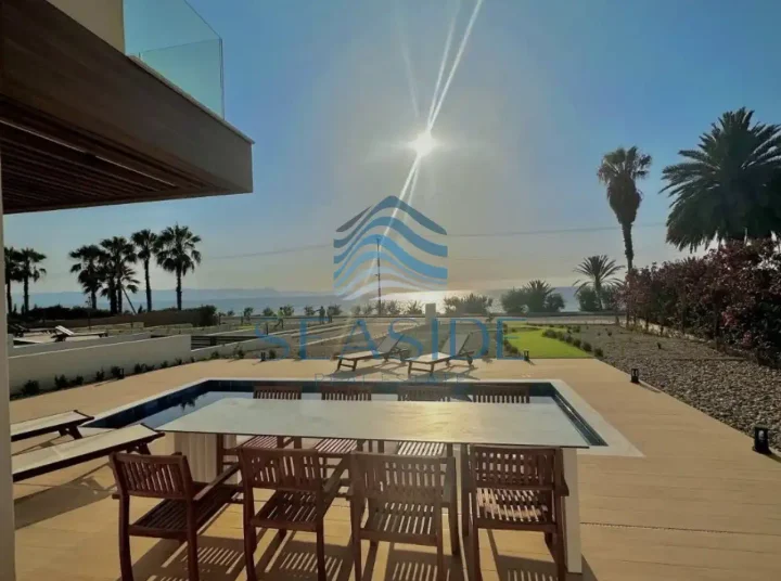 3-bedroom villa for rent 160 m² in Paphos, Argaka