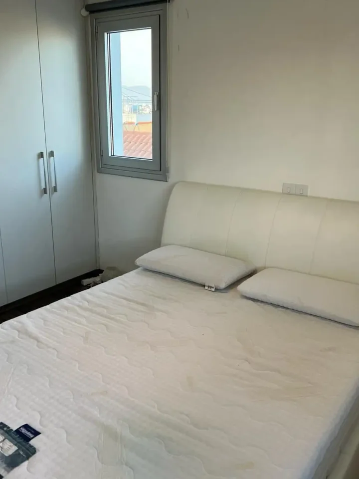2-bedroom penthouse for rent 110 m² in Nicosia, Aglantzia