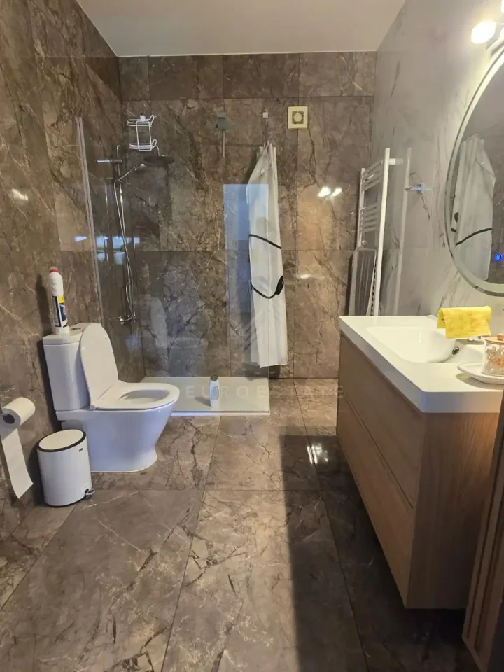 3-bedroom detached house for rent 170 m² in Larnaca, Pyla