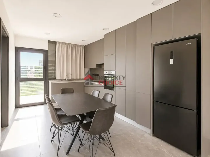 3-bedroom villa for rent 100 m² in Nicosia, Aglantzia
