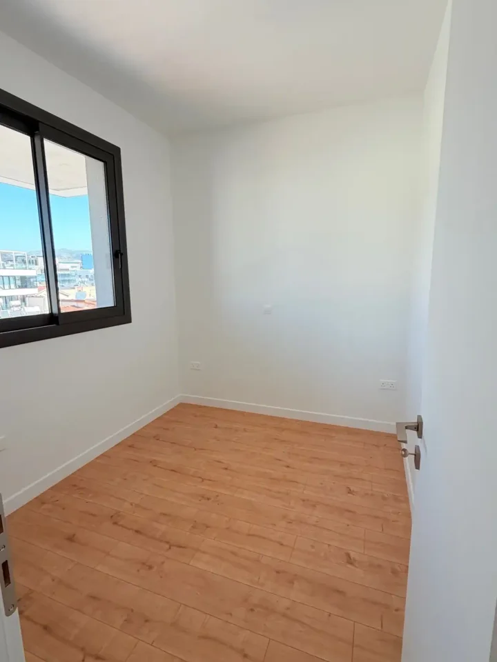 2-bedroom penthouse for rent 78 m² in Limassol, Limassol - Agios Nicolaos
