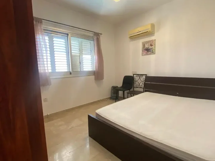 Detached house for rent 150 m² in Limassol, Agios Tychon