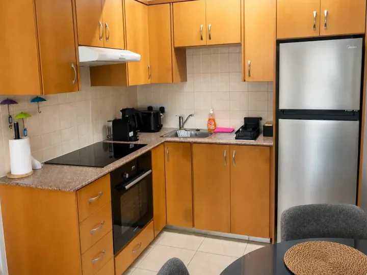 Жилая недвижимость в аренду 76 м² в Famagusta, Paralimni