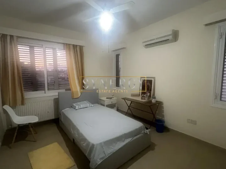 Detached house for rent 200 m² in Nicosia, Strovolos - Agios Vasileios