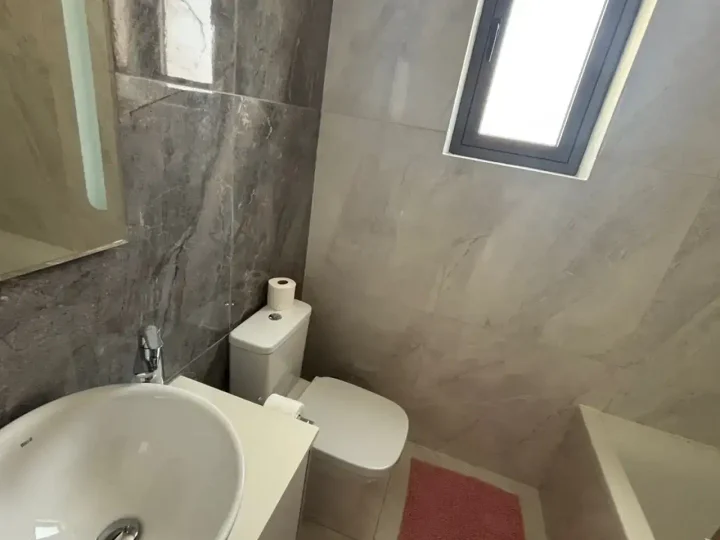Penthouse for rent 267 m² in Limassol, Germasogeia Tourist Area