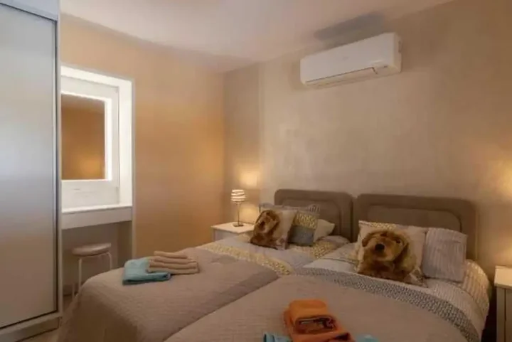 4-bedroom detached house for rent 240 m² in Paphos, Latsi