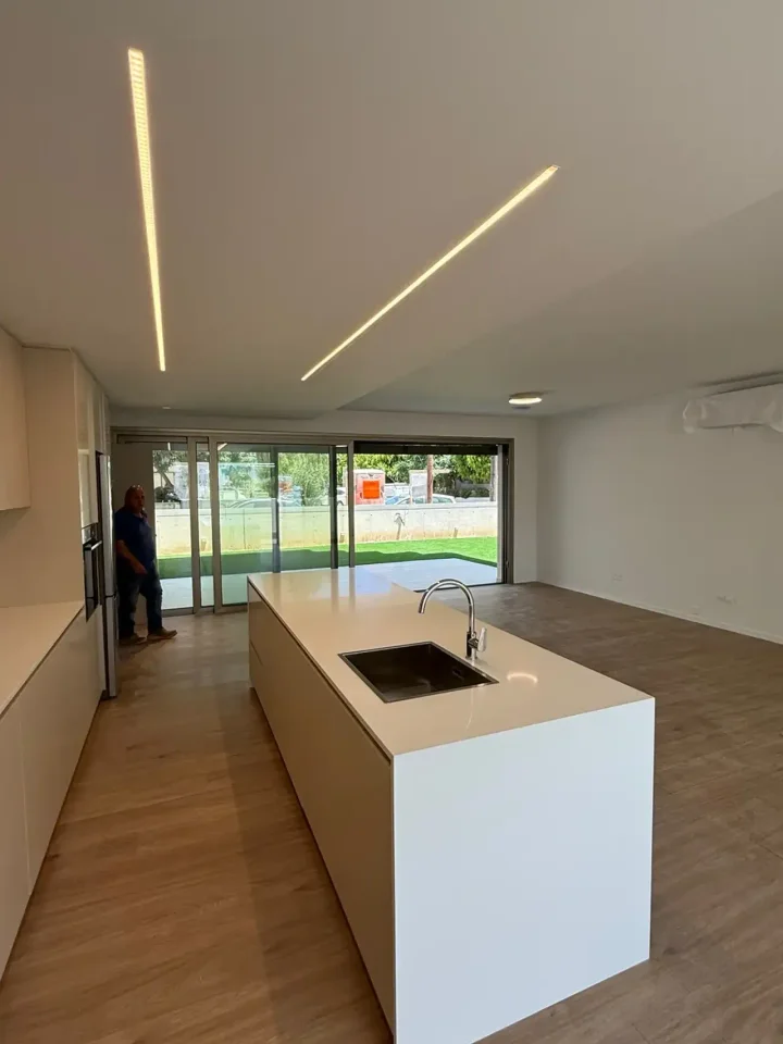 3-bedroom apartments for rent 250 m² in Nicosia, Strovolos - Acropolis