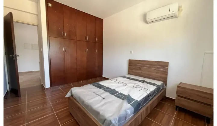 2-bedroom detached house for rent 110 m² in Limassol, Ypsonas
