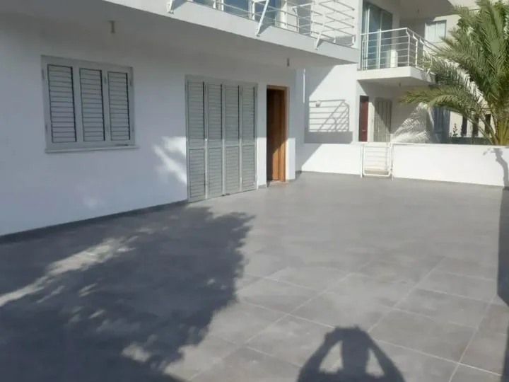 Apartments for rent 55 m² in Nicosia, Aglantzia