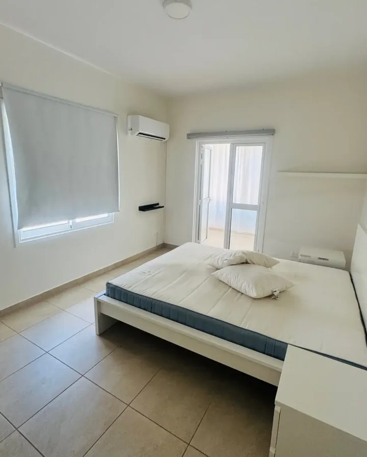 2-bedroom apartments for rent 95 m² in Nicosia, Nicosia - Lykabittos
