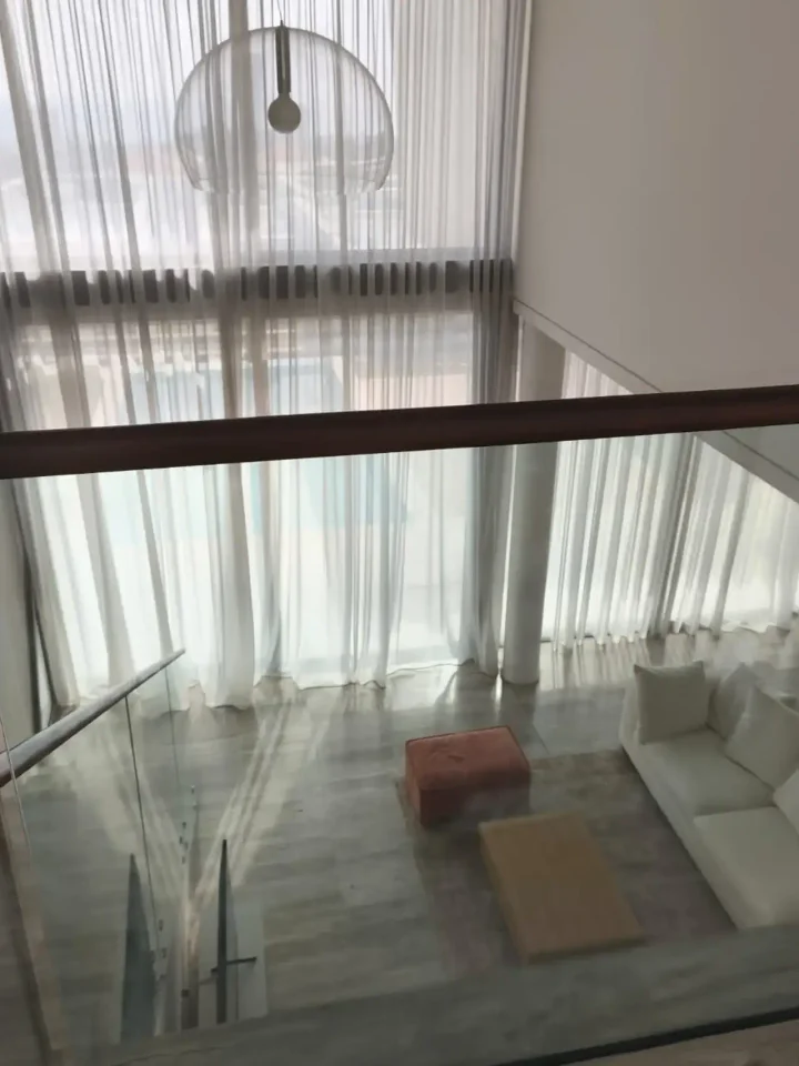 3-bedroom villa for rent 178 m² in Limassol, Germasogeia