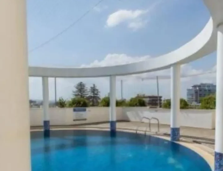 2-bedroom apartments for rent 85 m² in Larnaca, Larnaka - Finikoudes