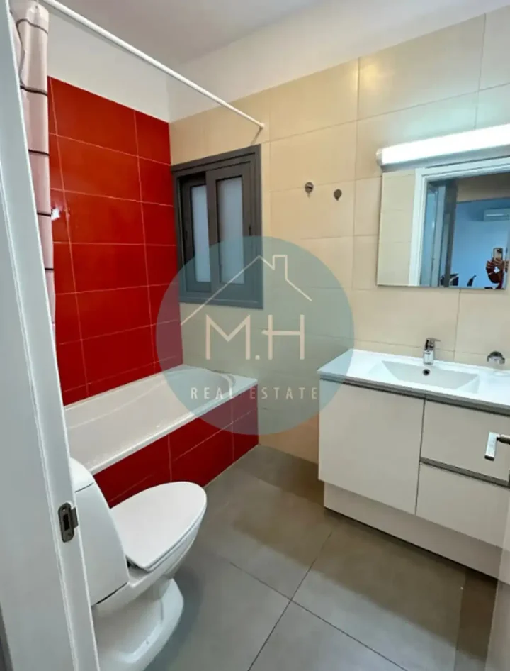 2-bedroom semi-detached house for rent 140 m² in Limassol, Mouttagiaka