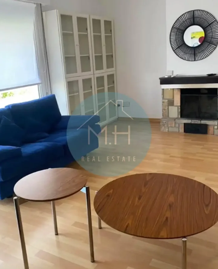 Apartments for rent 100 m² in Limassol, Limassol - Apostolos Andreas