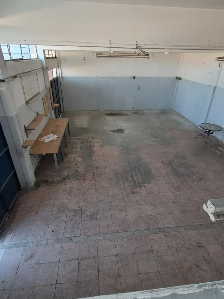 Warehouse 132 m² for rent in Nicosia, Nicosia - Kaimakli