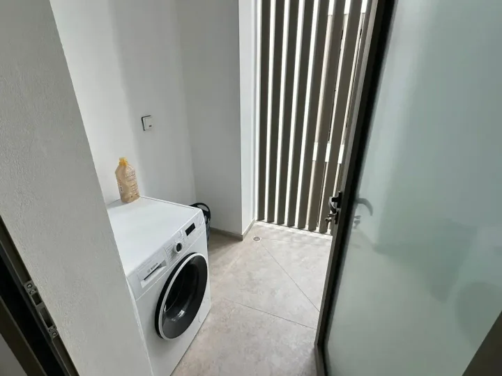 3-bedroom apartments for rent 148 m² in Nicosia, Nicosia - Agios Andreas