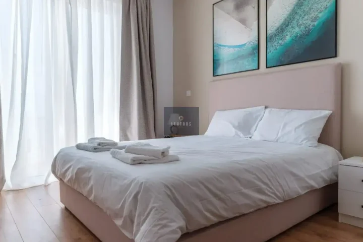 Villa for rent 110 m² in Paphos, Pegeia