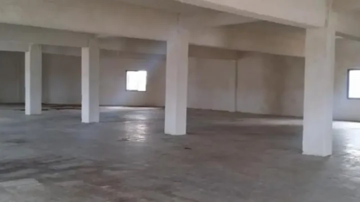 Warehouse 500 m² for rent in Nicosia, Nicosia - Kaimakli