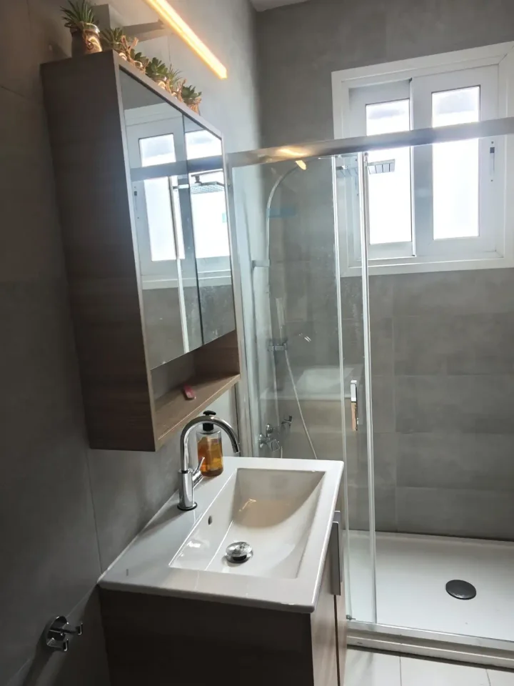 2-bedroom apartments for rent 105 m² in Limassol, Polemidia - Pan. Evangelistria