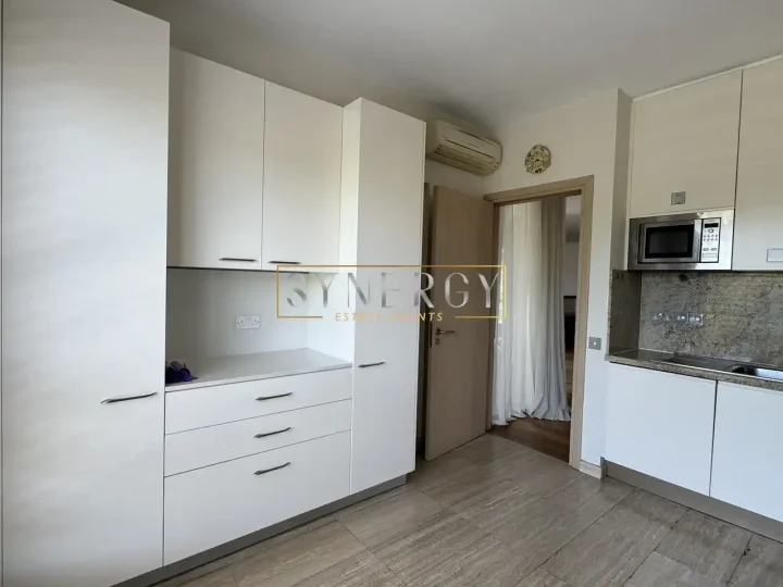 3-bedroom apartments for rent 210 m² in Nicosia, Aglantzia