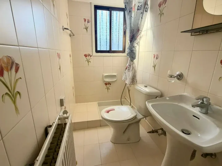 3-bedroom apartments for rent 200 m² in Nicosia, Strovolos - Archangelos