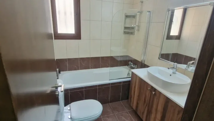 3-bedroom apartments for rent 100 m² in Larnaca, Aradippou - Apostolos Loukas