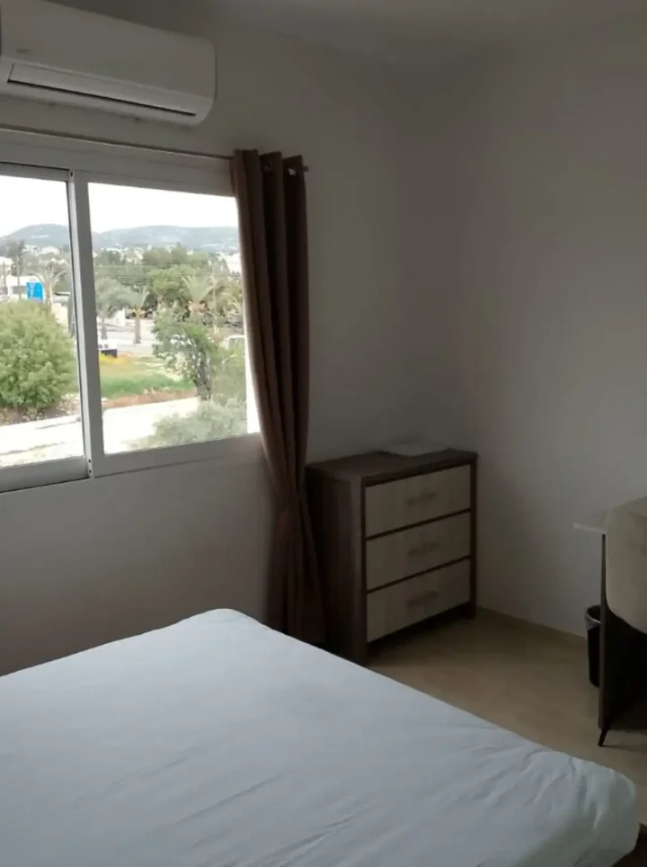 Apartments for rent 108 m² in Paphos, Tremithousa