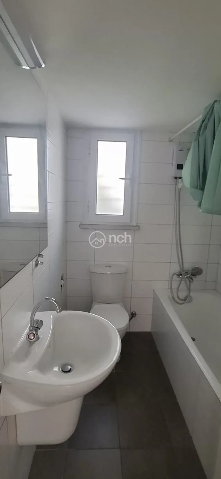 Апартаменты в аренду 80 м² в Nicosia, Egkomi