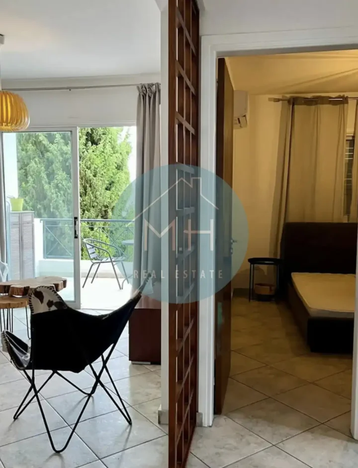 Apartments for rent 48 m² in Nicosia, Egkomi - Makedonitissa