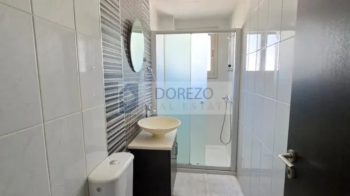 Apartments for rent 115 m² in Limassol, Limassol - Mesa Geitonia