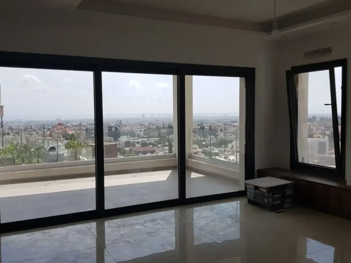 3-bedroom apartments for rent 102 m² in Limassol, Limassol - Agia Fyla