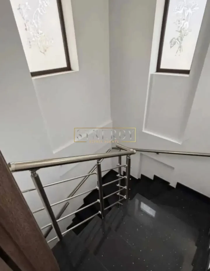 Detached house for rent 220 m² in Limassol, Kato Polemidia