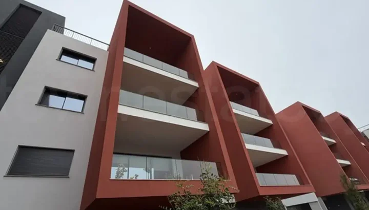 Studio for rent 35 m² in Nicosia, Lakatameia - Agia Paraskevi