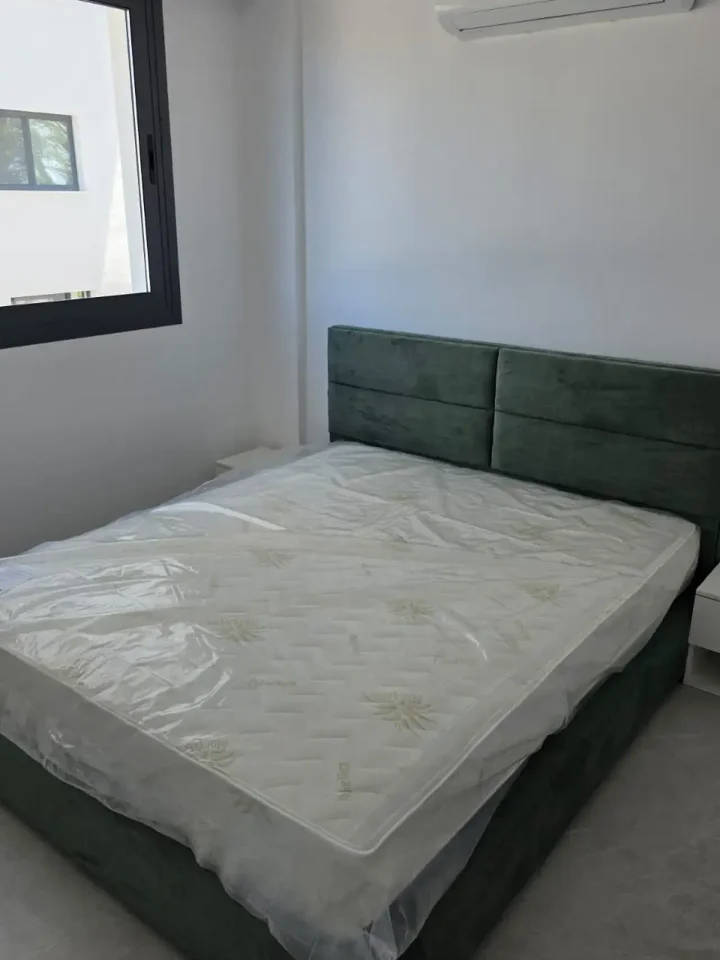 Apartments for rent 80 m² in Paphos, Paphos - Agios Theodoros