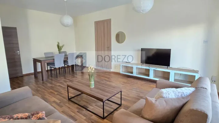 Apartments for rent 95 m² in Limassol, Limassol - Tsirion