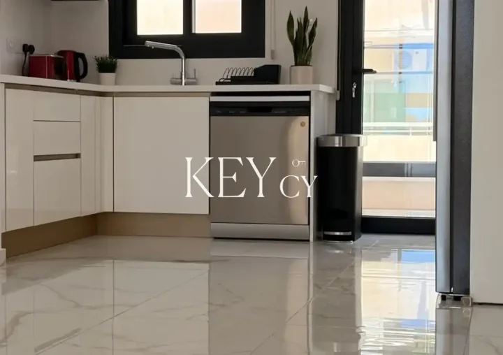 Апартаменты в аренду 116 м² в Limassol, Agios Georgios(Fragk)