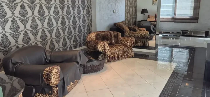 6+ спальная отдельный дом в аренду 350 м² в Limassol, Pyrgos Lemesou Tourist Area